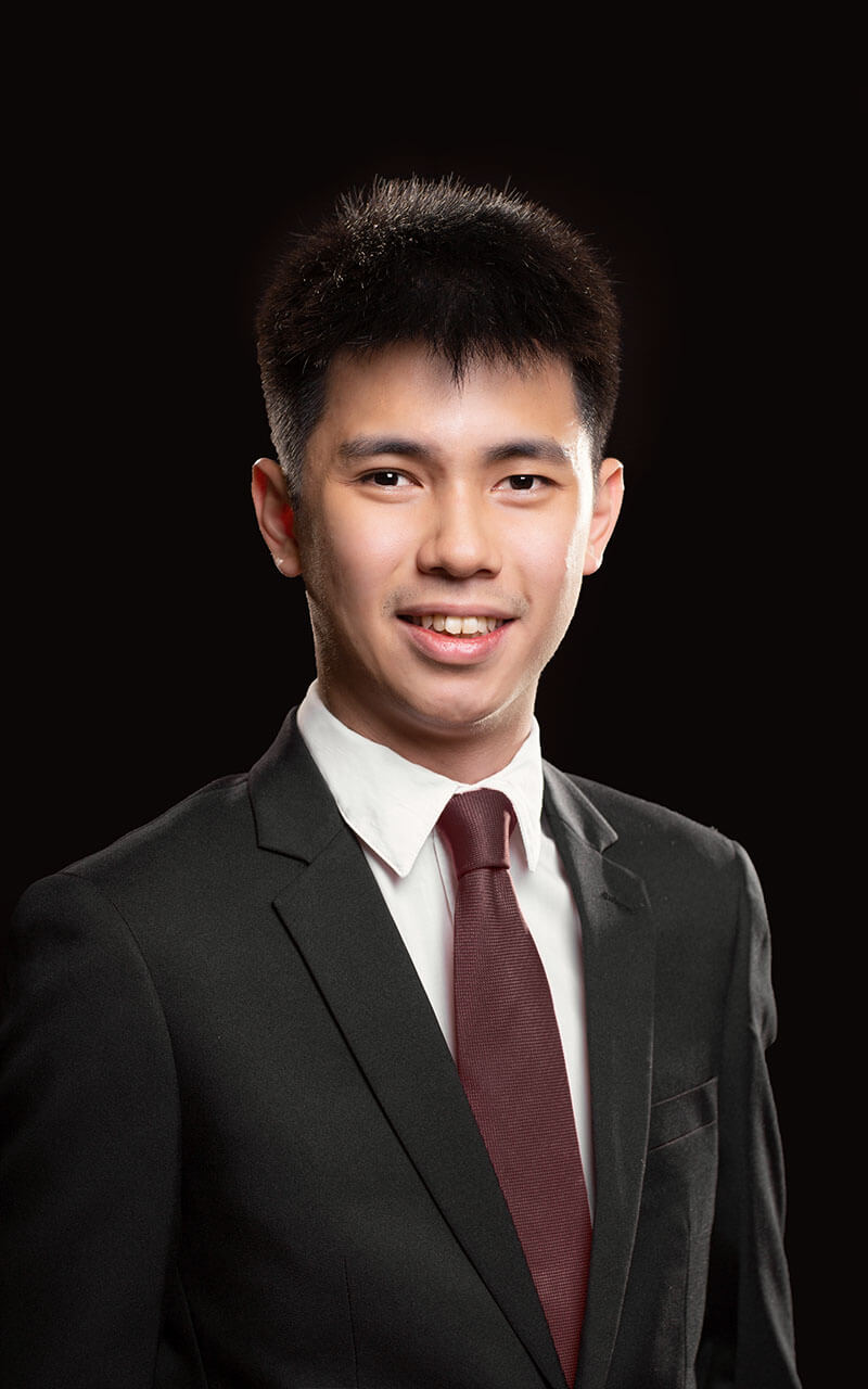 Michael Yap