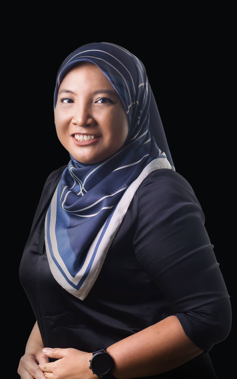 Rahayu Mumazaini