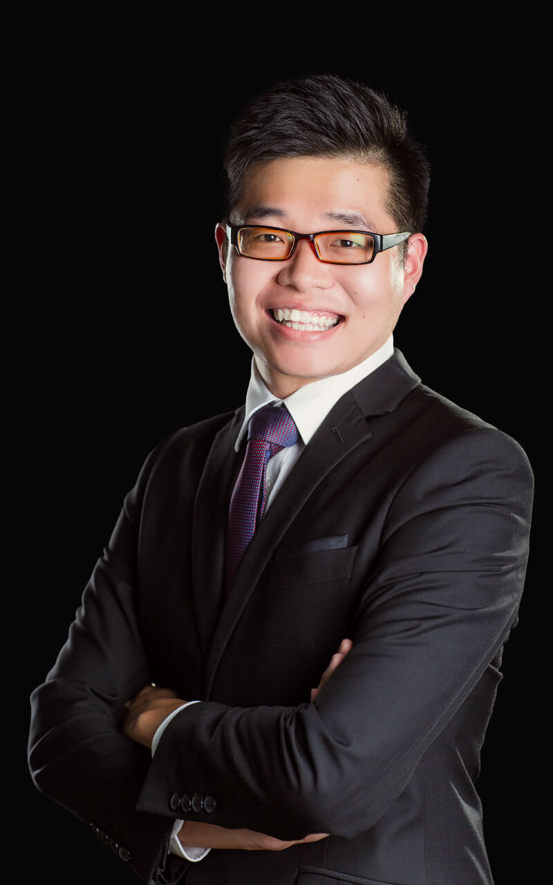 Theodore Wong
